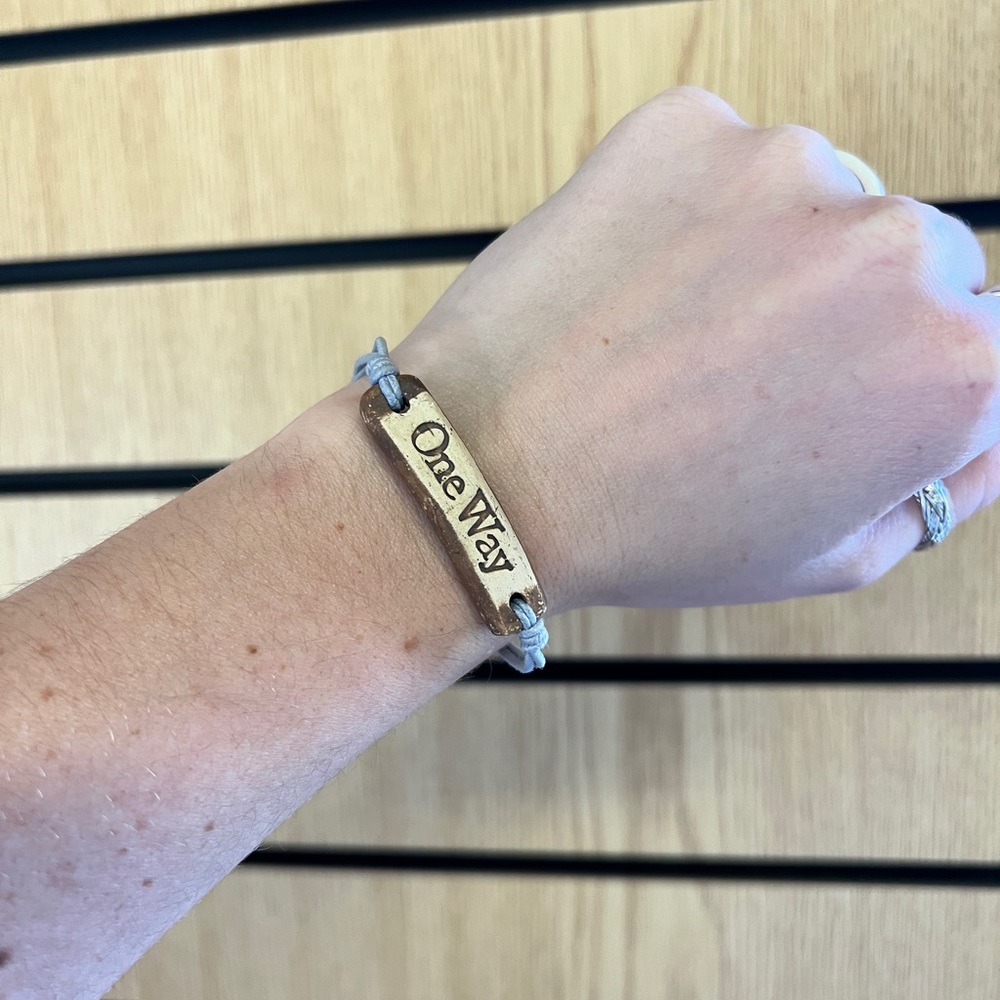 Mudlove Bracelet